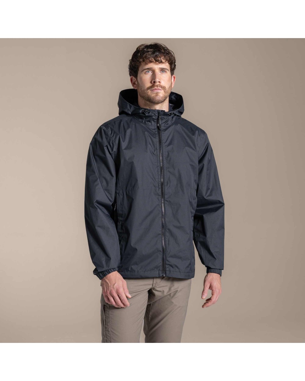 Jassen CRAGHOPPERS EXPERT Expert packable jacket II voor bedrukking &amp; borduring