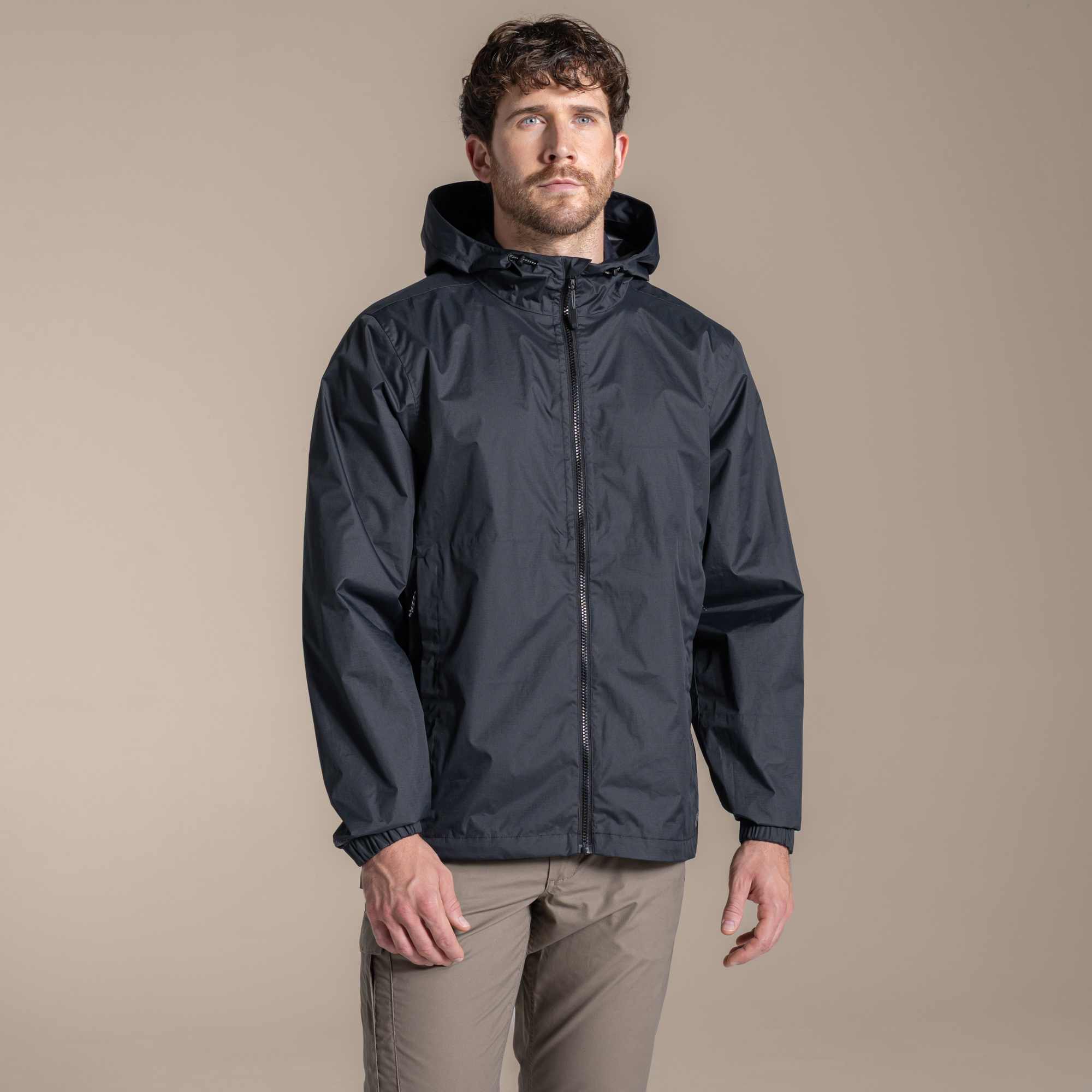 CRAGHOPPERS EXPERT Expert packable jacket II Jacken personalisierbar