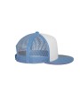FLEXFIT Classic Trucker Kappe Kappen personalisierbar