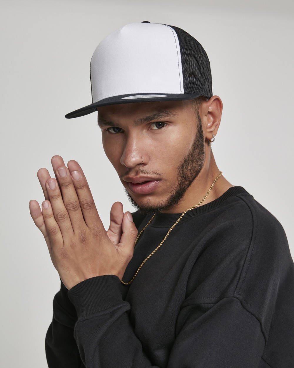 Casquettes personnalisable FLEXFIT Casquette Classic Trucker