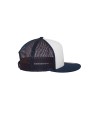 FLEXFIT Classic Trucker Kappe Kappen personalisierbar