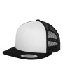 FLEXFIT Classic Trucker Kappe Kappen personalisierbar