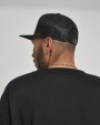 FLEXFIT Classic Trucker Kappe Kappen personalisierbar