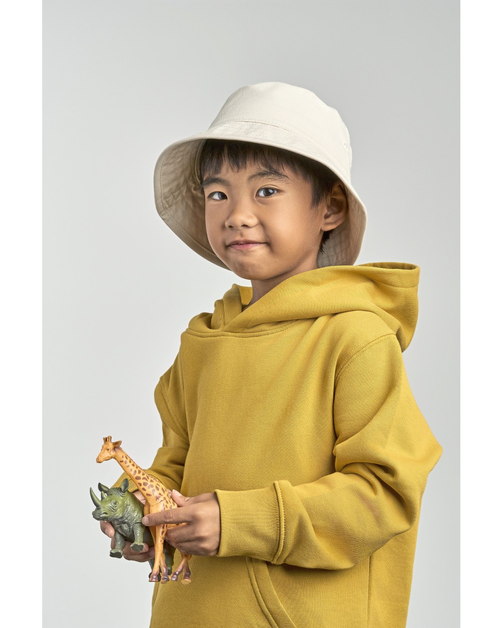 ATLANTIS Kids Mayo Bucket Bob-Mützen personalisierbar