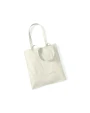 NEWGEN ORGANIC COTTON SHOPPER Taschen personalisierbar