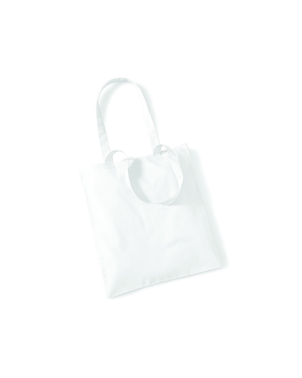 Tassen & Zakken NEWGEN ORGANIC COTTON SHOPPER voor bedrukking &amp; borduring