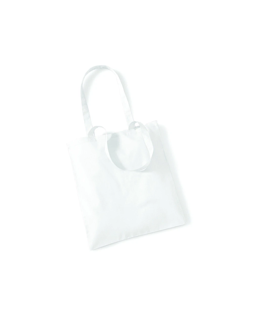 NEWGEN ORGANIC COTTON SHOPPER Taschen personalisierbar