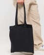 Tassen & Zakken NEWGEN ORGANIC COTTON SHOPPER voor bedrukking &amp; borduring