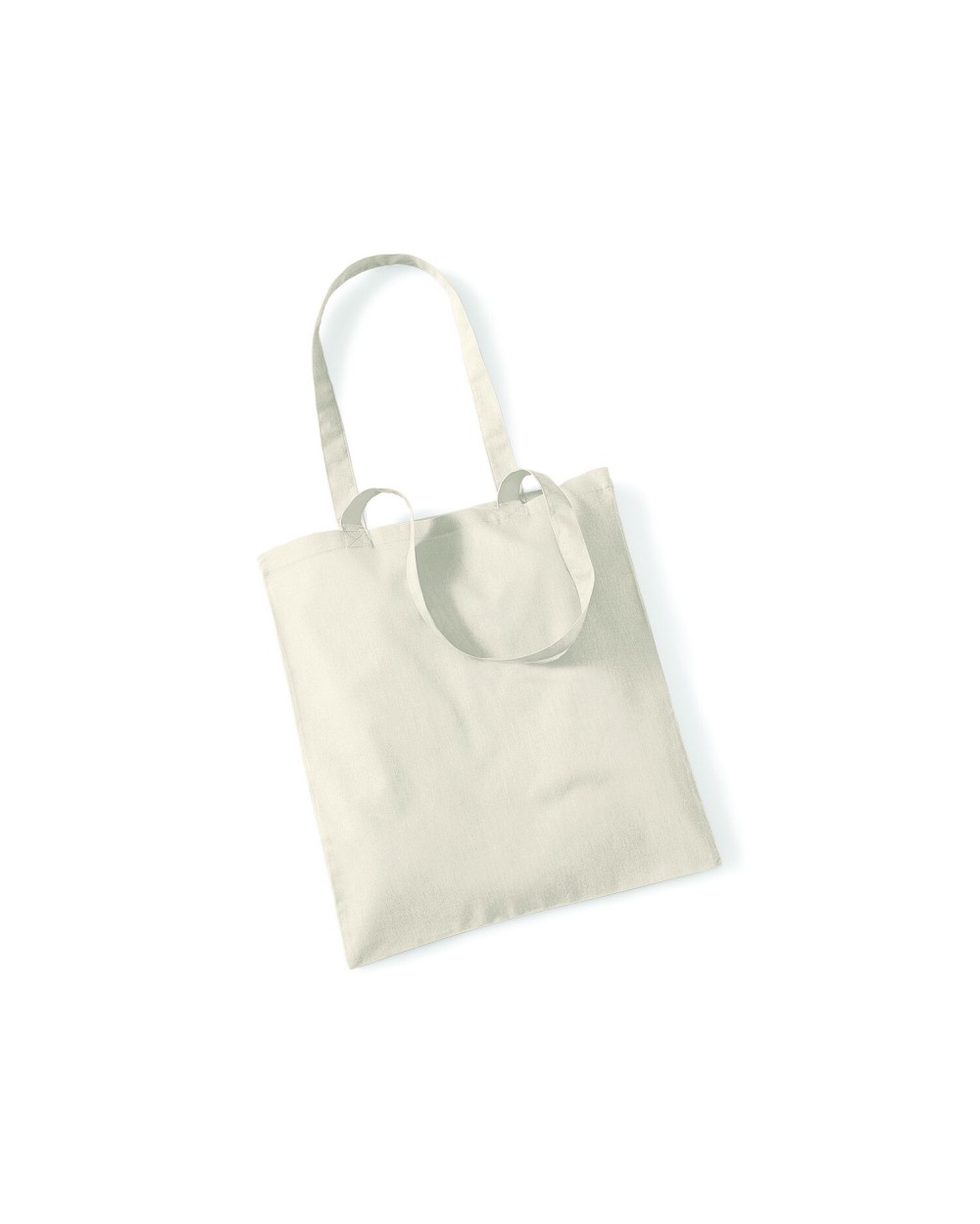 Sacs & Bagagerie personnalisable NEWGEN ORGANIC COTTON SHOPPER