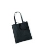 NEWGEN ORGANIC COTTON SHOPPER Taschen personalisierbar