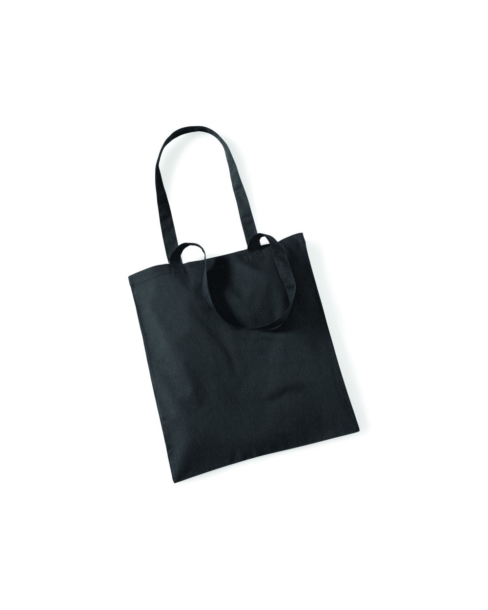 Tassen & Zakken NEWGEN ORGANIC COTTON SHOPPER voor bedrukking &amp; borduring