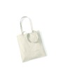 NEWGEN ORGANIC COTTON SHOPPER Taschen personalisierbar