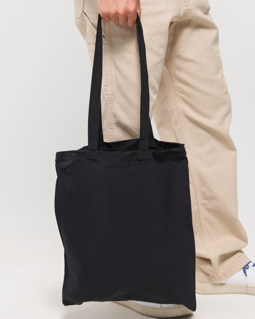 Tassen & Zakken NEWGEN ORGANIC COTTON SHOPPER voor bedrukking &amp; borduring