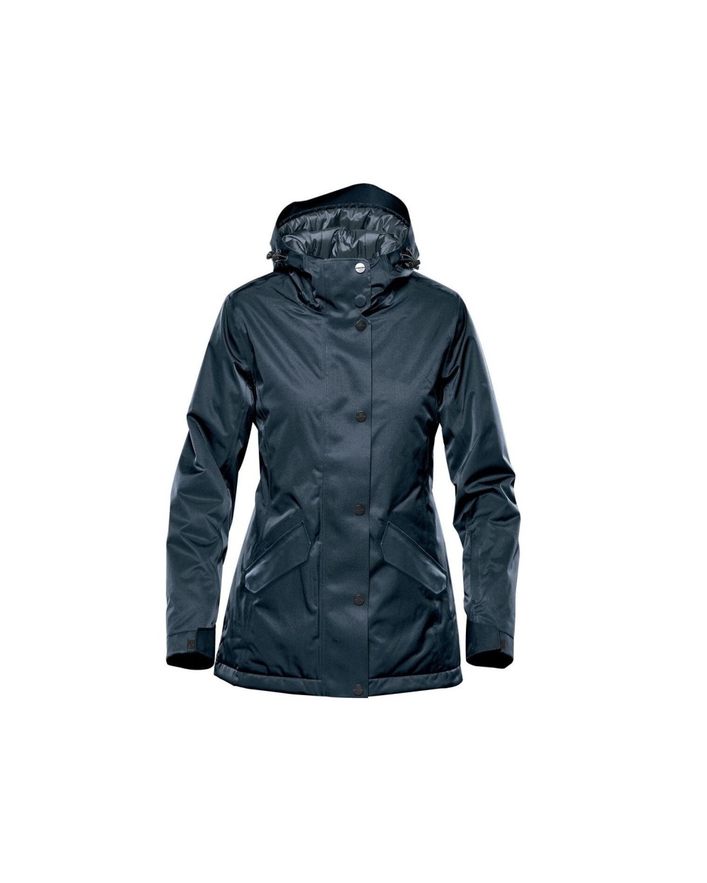 STORMTECH W'S ZURICH THERMAL JACKET Jacken personalisierbar