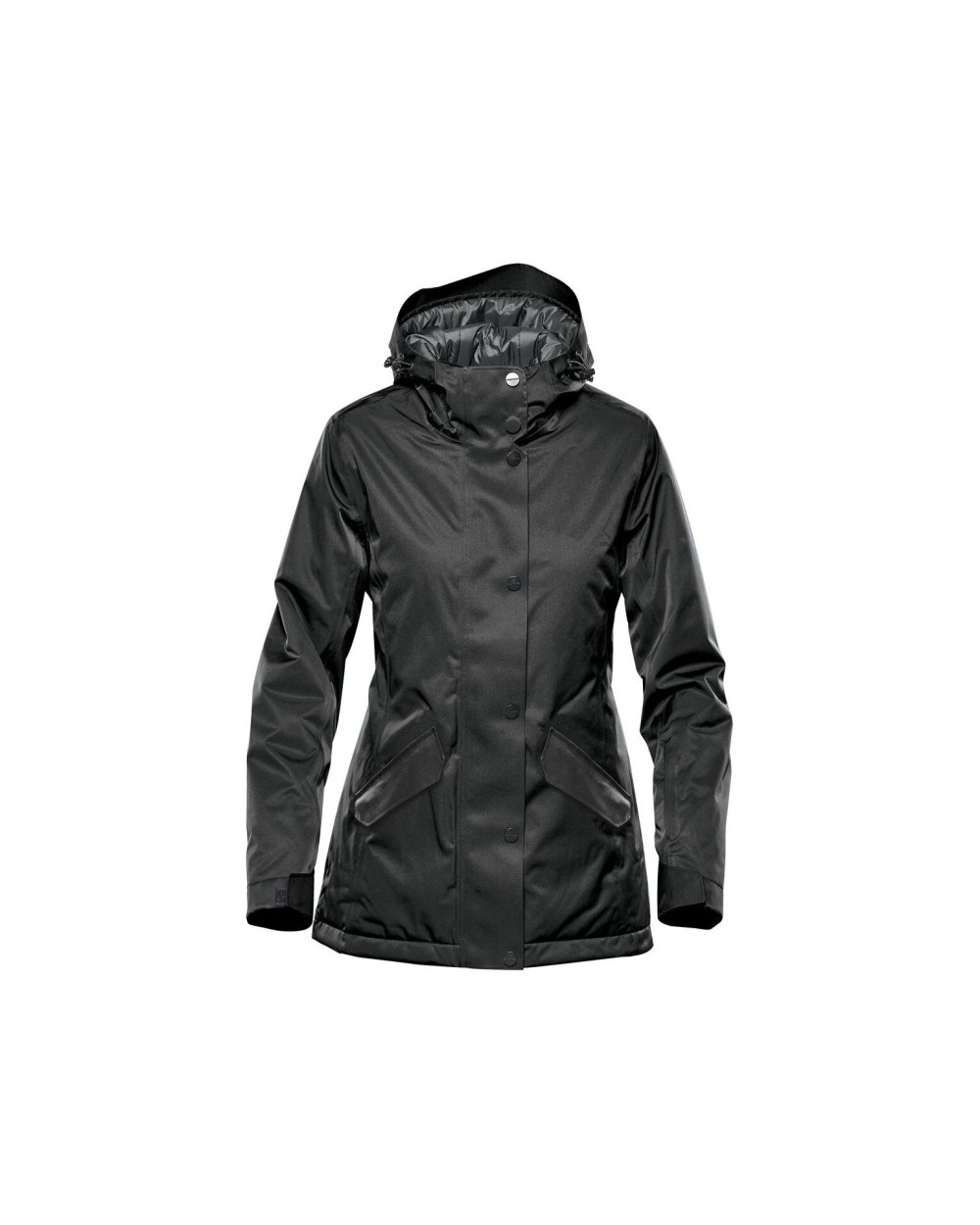 STORMTECH W'S ZURICH THERMAL JACKET Jacken personalisierbar