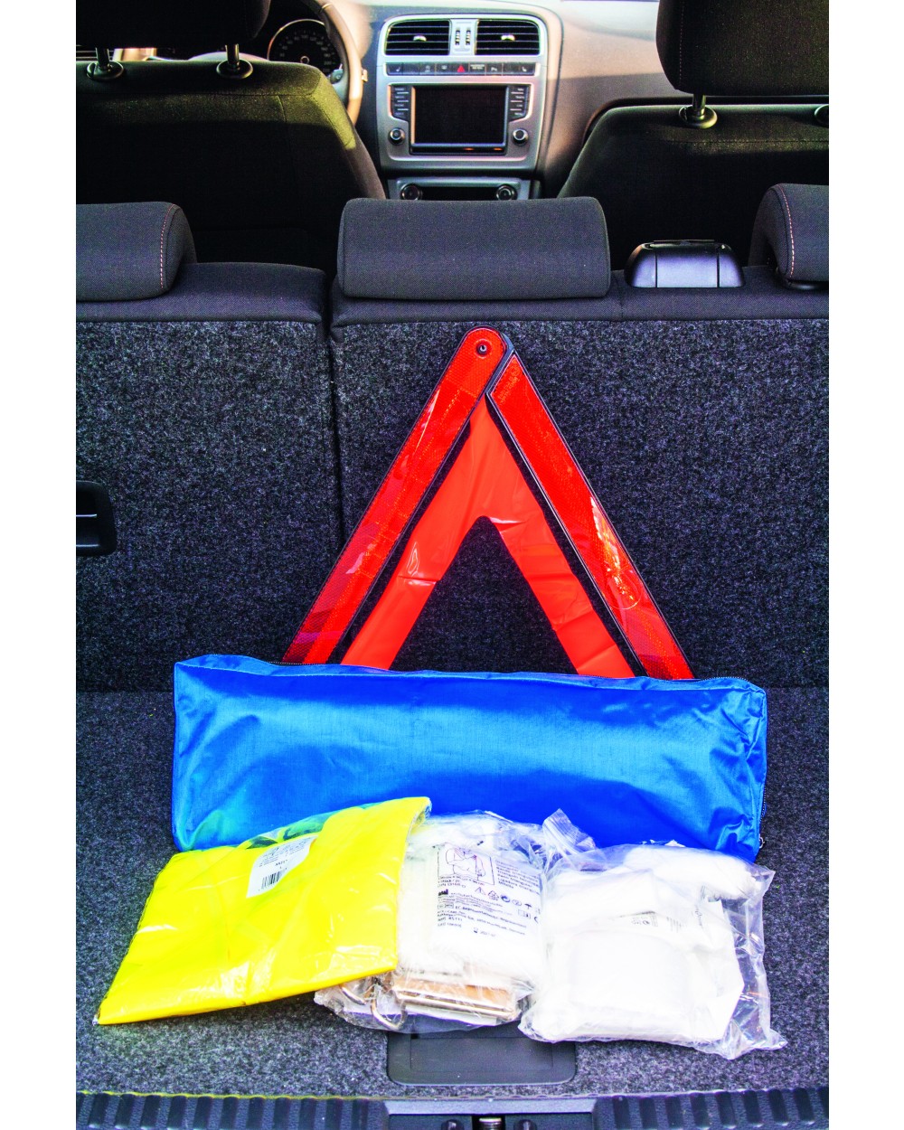 KORNTEX Automobile Combi Bag Taschen personalisierbar