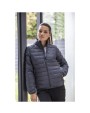 ELEVATE Athenas wattierte Jacke für Damen Jacken personalisierbar