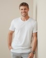 T-shirts STEDMAN Stretch-T Relaxed for men voor bedrukking &amp; borduring