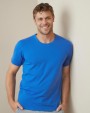T-shirts STEDMAN Stretch-T Relaxed for men voor bedrukking &amp; borduring