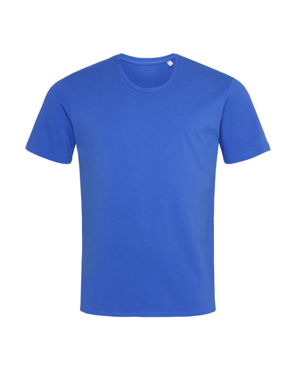 T-shirts STEDMAN Stretch-T Relaxed for men voor bedrukking &amp; borduring