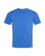 T-Shirts personnalisable STEDMAN Stretch-T Relaxed for men