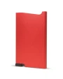 Sacs & Bagagerie personnalisable 4DO Porte-cartes bancaire en aluminium