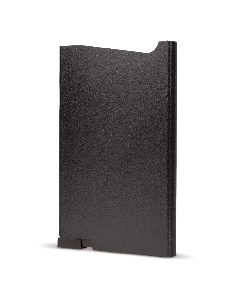 Sacs & Bagagerie personnalisable 4DO Porte-cartes bancaire en aluminium