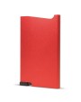 Tassen & Zakken 4DO RFID aluminium bankpashouder voor bedrukking &amp; borduring
