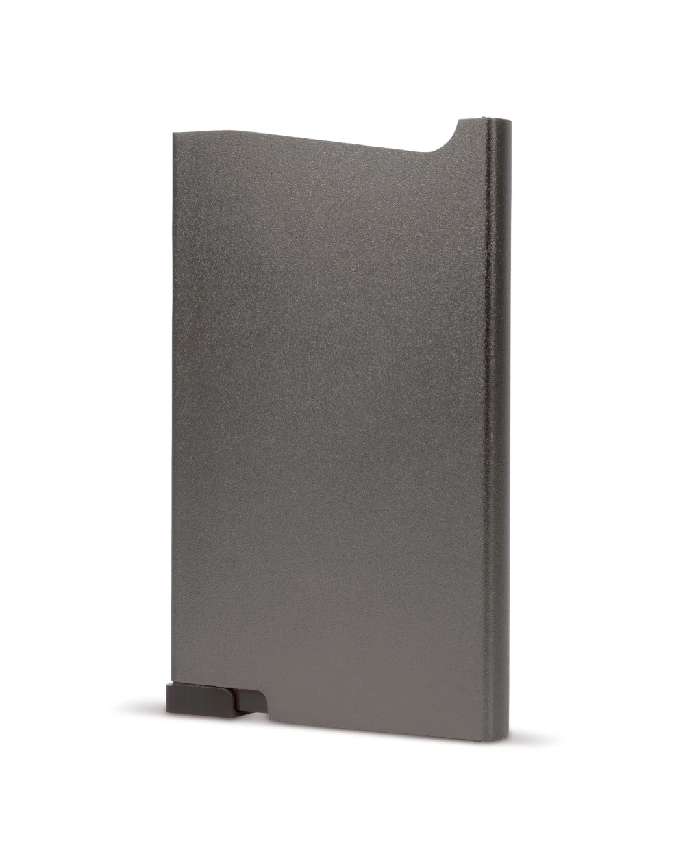 Tassen & Zakken 4DO RFID aluminium bankpashouder voor bedrukking &amp; borduring