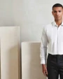 Hemden PREMIER Supreme poplin long sleeve shirt voor bedrukking &amp; borduring