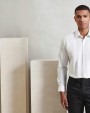 Hemden PREMIER Supreme poplin long sleeve shirt voor bedrukking &amp; borduring
