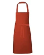 Schorten LINK KITCHENWEAR Barbecue Apron voor bedrukking &amp; borduring