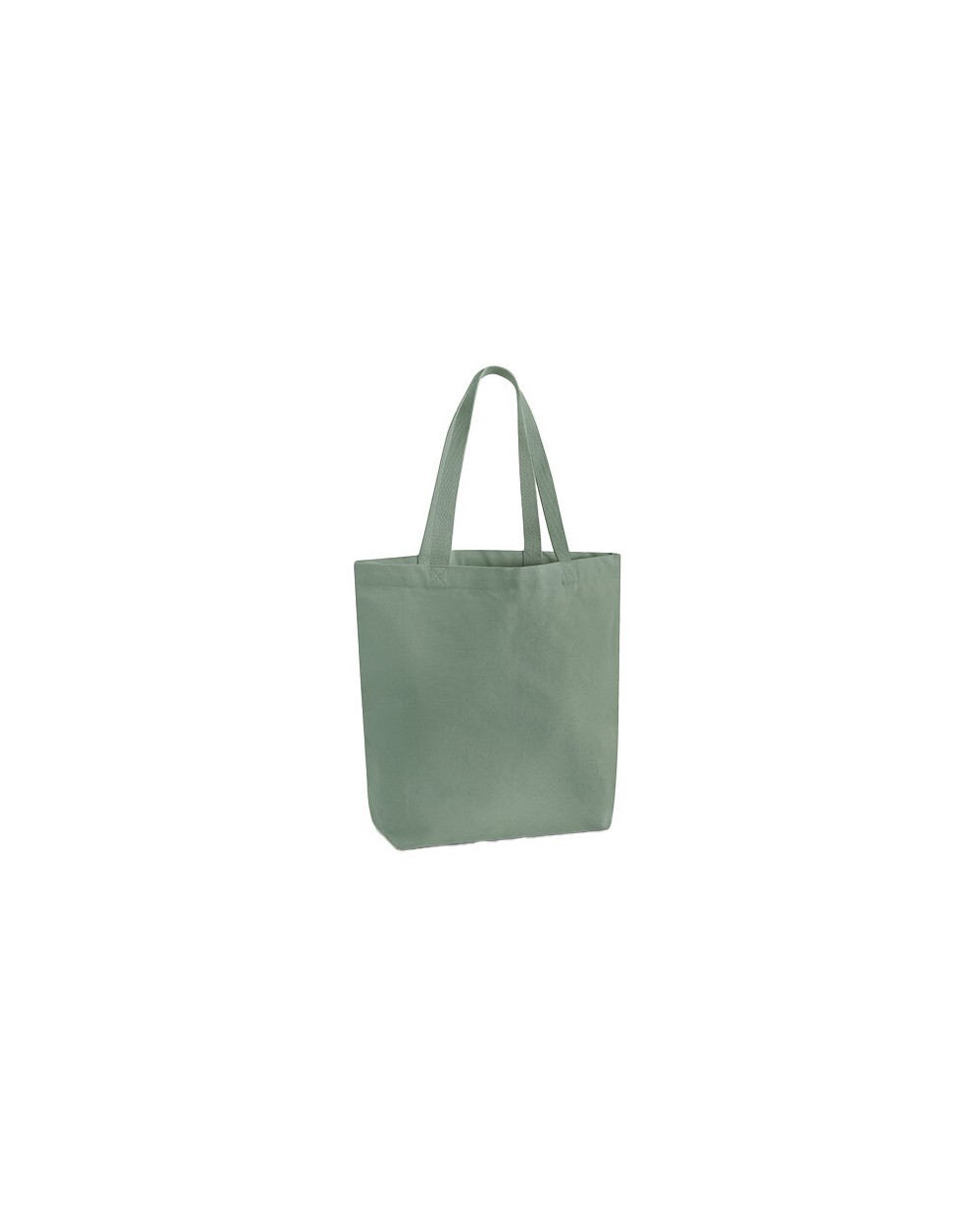 WESTFORDMILL HEAVYWEIGHT CANVAS TOTE BAG Tote Bags personalisierbar