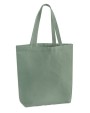 WESTFORDMILL HEAVYWEIGHT CANVAS TOTE BAG Tote Bags personalisierbar