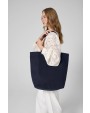 Tote bags WESTFORDMILL HEAVYWEIGHT CANVAS TOTE BAG voor bedrukking &amp; borduring