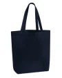 Tote bags WESTFORDMILL HEAVYWEIGHT CANVAS TOTE BAG voor bedrukking &amp; borduring