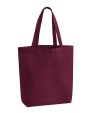 WESTFORDMILL HEAVYWEIGHT CANVAS TOTE BAG Tote Bags personalisierbar