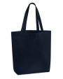 Tote bags WESTFORDMILL HEAVYWEIGHT CANVAS TOTE BAG voor bedrukking &amp; borduring