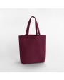 Tote bags WESTFORDMILL HEAVYWEIGHT CANVAS TOTE BAG voor bedrukking &amp; borduring