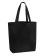 Tote bags WESTFORDMILL HEAVYWEIGHT CANVAS TOTE BAG voor bedrukking &amp; borduring