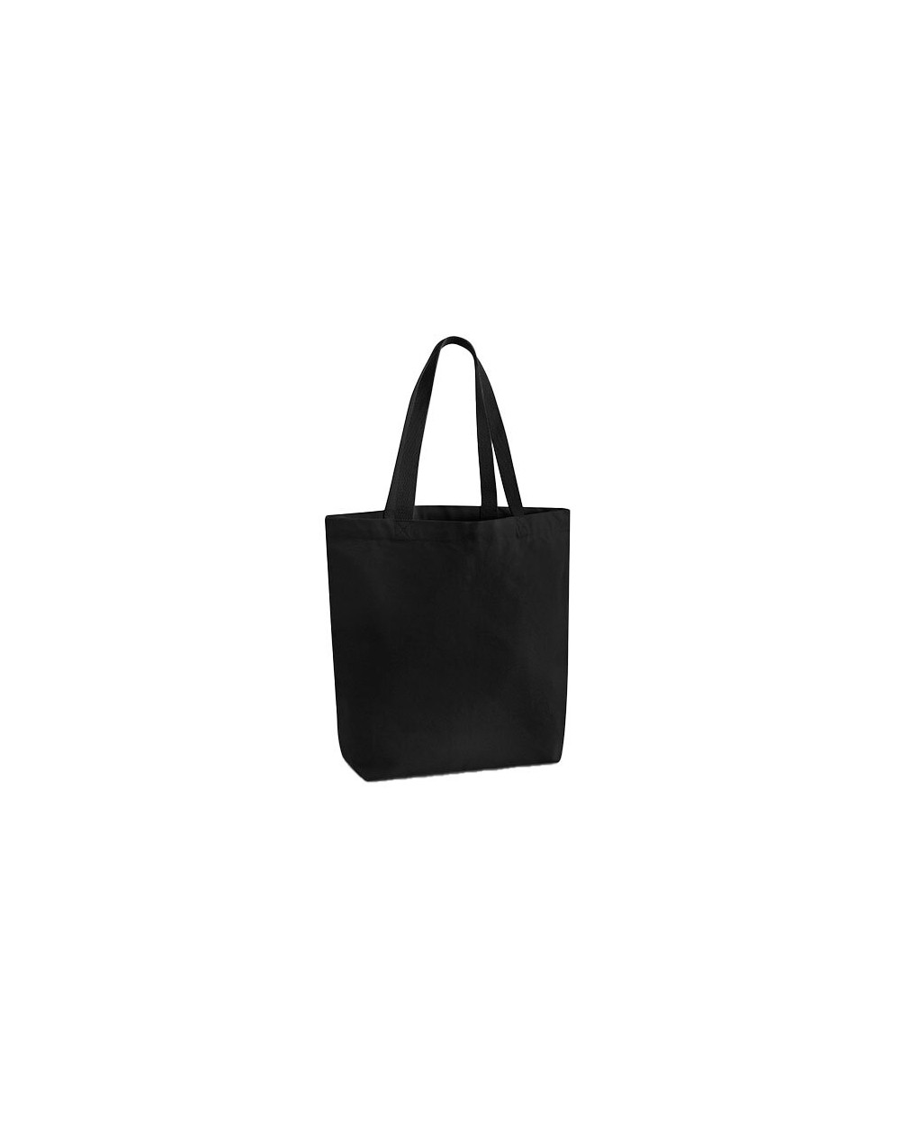 Tote bags WESTFORDMILL HEAVYWEIGHT CANVAS TOTE BAG voor bedrukking &amp; borduring