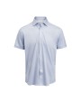 Hemden J. HARVEST & FROST IB132 Interlock Knit S/S
Hemd Regular Fit Heren voor bedrukking &amp; borduring