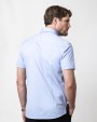 Hemden J. HARVEST & FROST IB132 Interlock Knit S/S
Hemd Regular Fit Heren voor bedrukking &amp; borduring