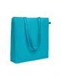 Tote bags personnalisable 4DO Sac shopping Fairtrade 180 gr
