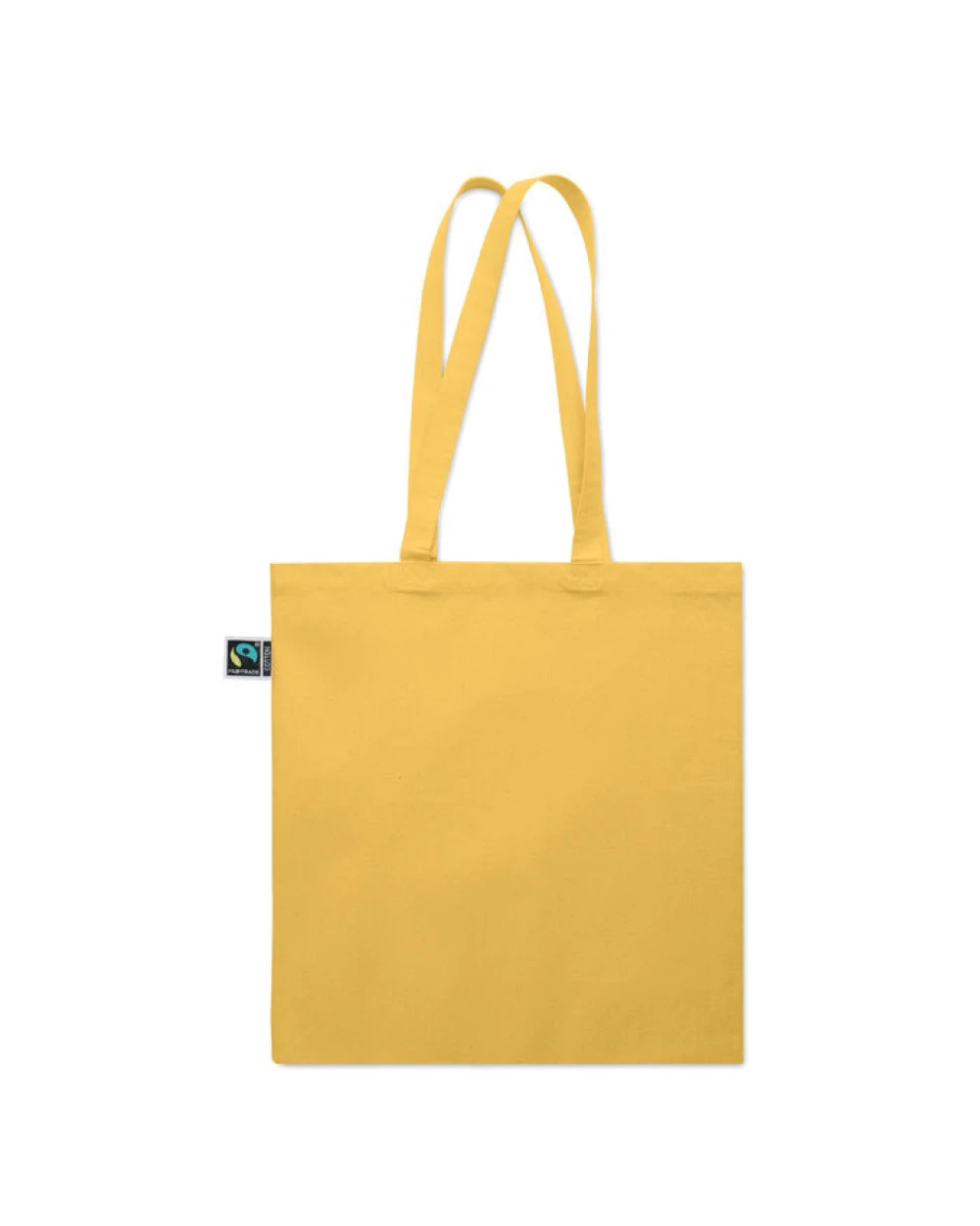4DO Einkaufstasche Fairtrade 180g Tote Bags personalisierbar