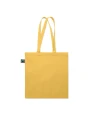 Tote bags personnalisable 4DO Sac shopping Fairtrade 180 gr