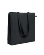 Tote bags personnalisable 4DO Sac shopping Fairtrade 180 gr