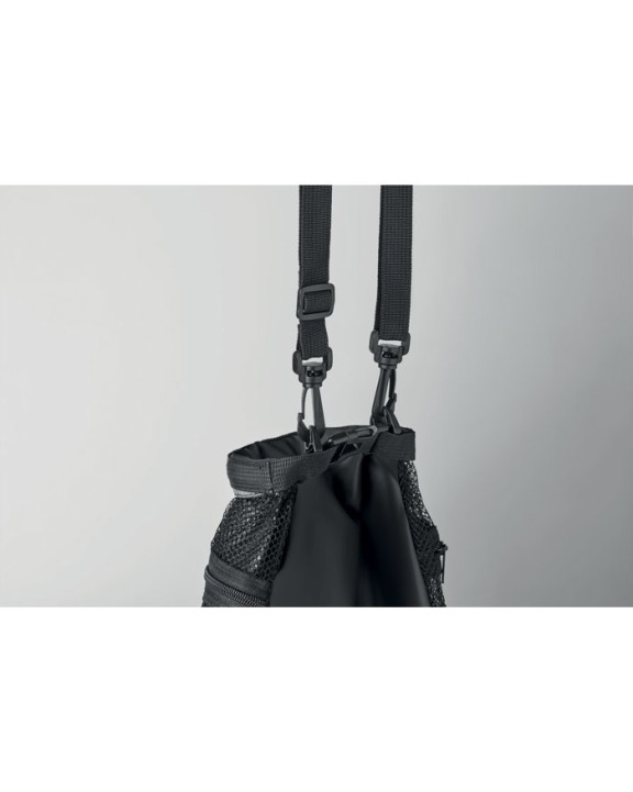 4DO Wasserfester Beutel 6 l Taschen personalisierbar