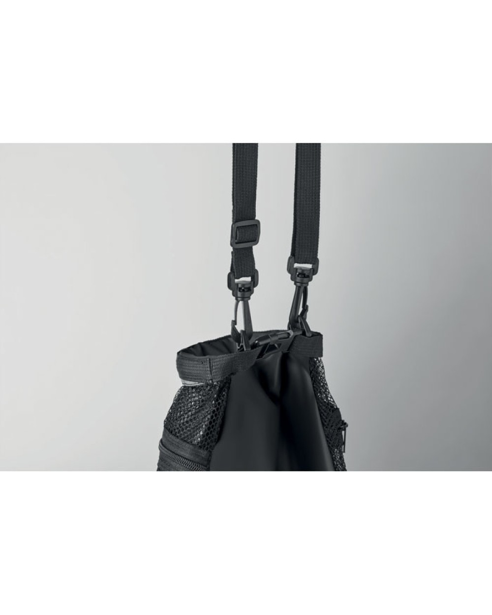 Tassen & Zakken 4DO Waterdichte tas met riem 6L voor bedrukking &amp; borduring