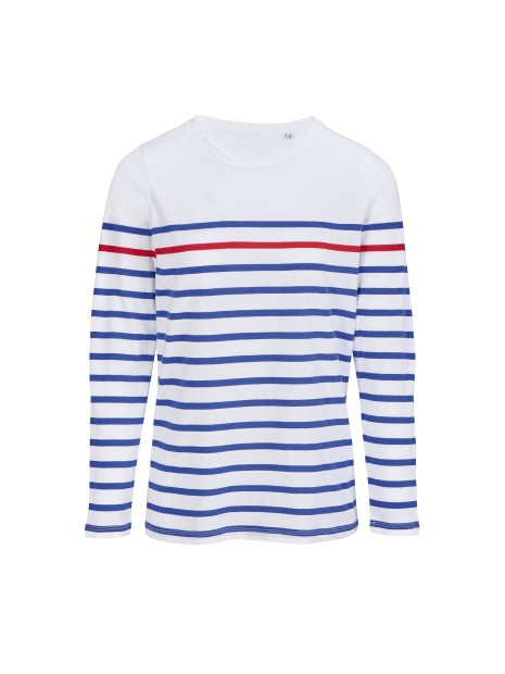 SOL'S Matelot Lsl Women /api/colors/baecd05c-2365-4b34-a84e-41d13ca67bd2 personnalisable